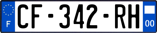CF-342-RH