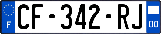 CF-342-RJ
