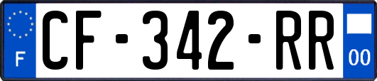 CF-342-RR