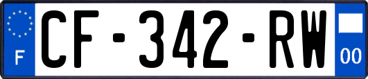 CF-342-RW