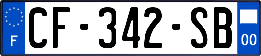 CF-342-SB