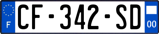 CF-342-SD