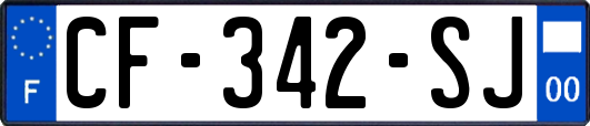 CF-342-SJ