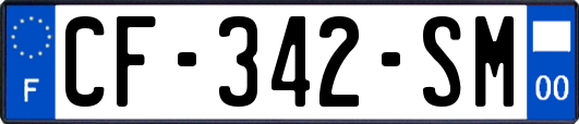 CF-342-SM