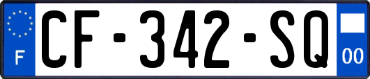 CF-342-SQ