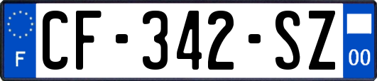 CF-342-SZ