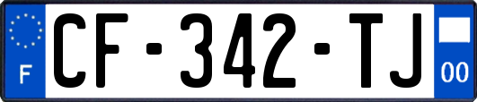 CF-342-TJ
