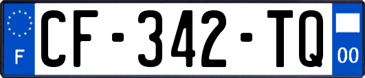 CF-342-TQ
