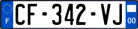 CF-342-VJ