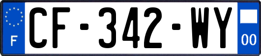 CF-342-WY