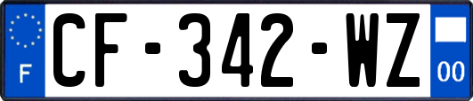 CF-342-WZ