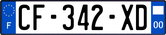 CF-342-XD