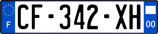 CF-342-XH