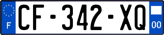 CF-342-XQ