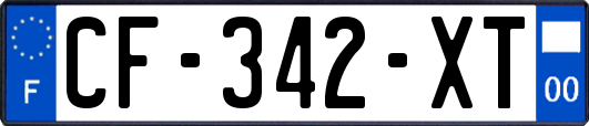 CF-342-XT