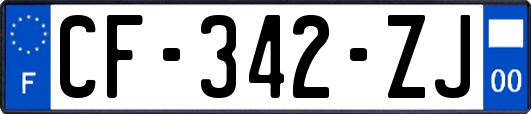 CF-342-ZJ