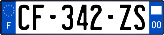 CF-342-ZS