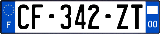 CF-342-ZT