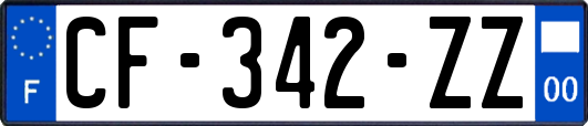 CF-342-ZZ