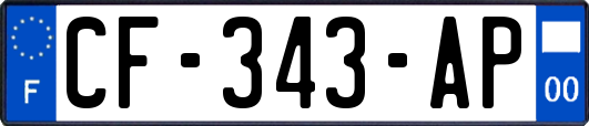 CF-343-AP