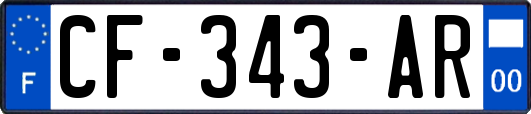 CF-343-AR