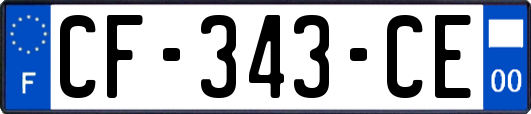 CF-343-CE