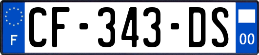 CF-343-DS