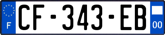 CF-343-EB