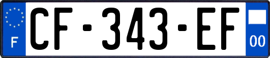CF-343-EF