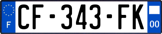 CF-343-FK