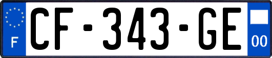 CF-343-GE
