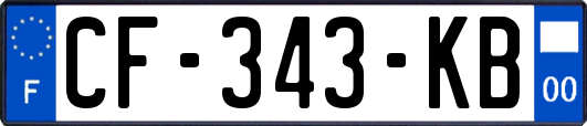 CF-343-KB