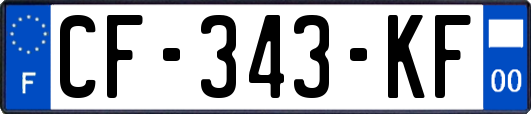 CF-343-KF