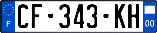 CF-343-KH