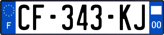 CF-343-KJ