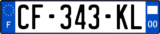 CF-343-KL