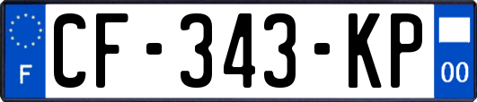 CF-343-KP