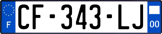 CF-343-LJ