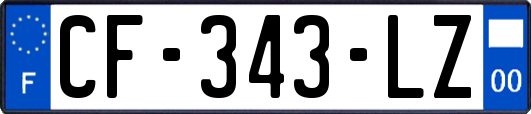 CF-343-LZ