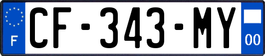 CF-343-MY