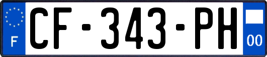 CF-343-PH