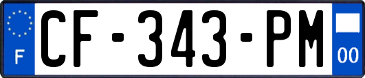 CF-343-PM