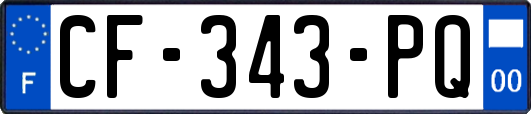 CF-343-PQ