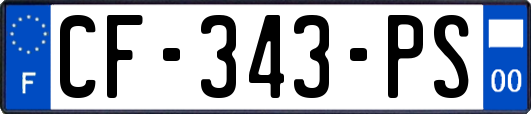 CF-343-PS