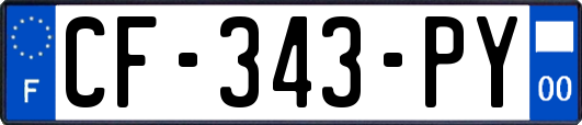 CF-343-PY