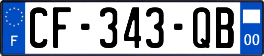 CF-343-QB