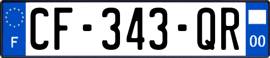 CF-343-QR