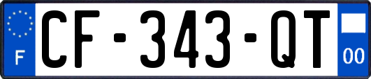 CF-343-QT