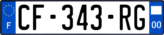 CF-343-RG