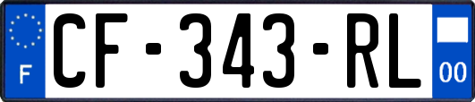 CF-343-RL
